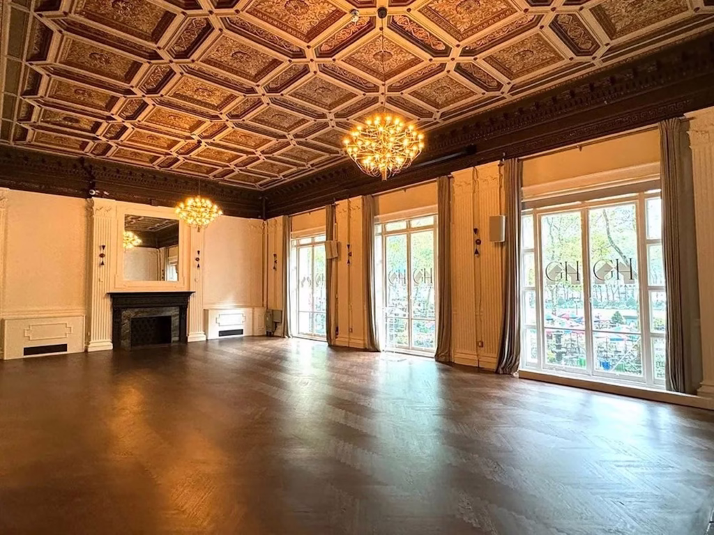 The Library Room - Image 7