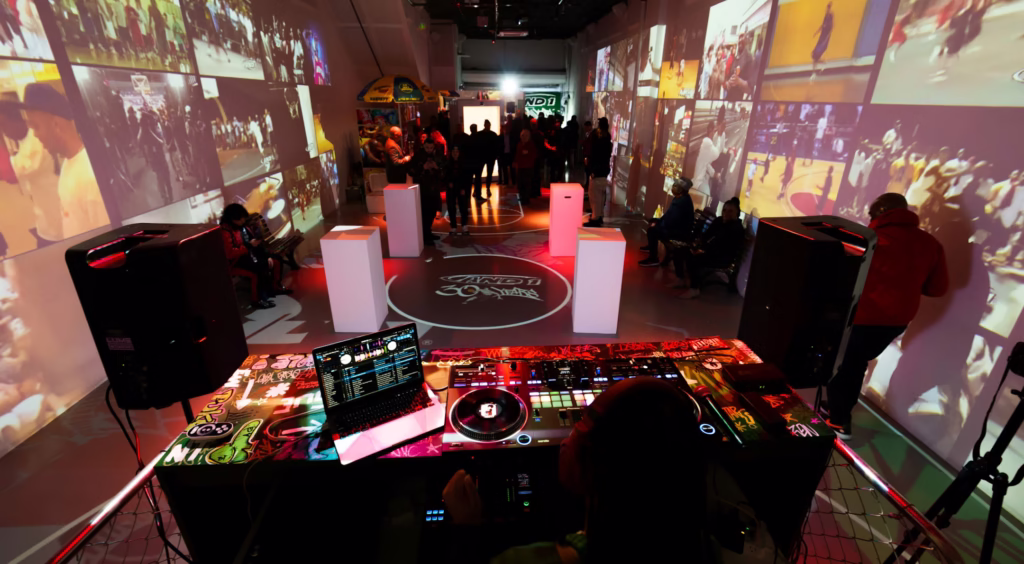 LUME Studios Tribeca