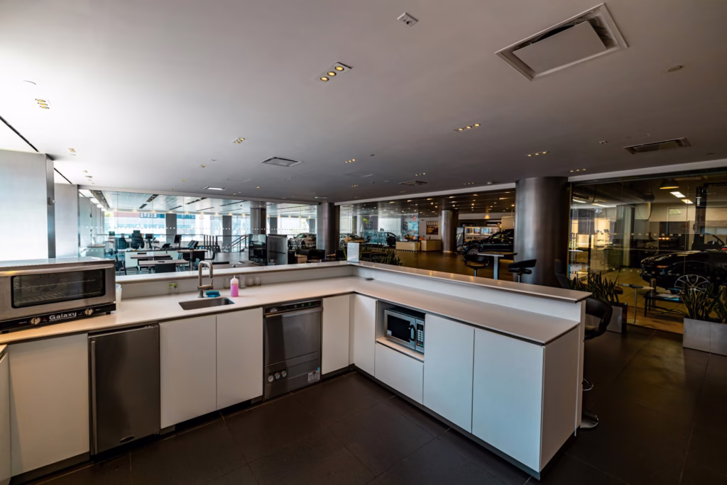 Manhattan Motorcars Hell's Kitchen