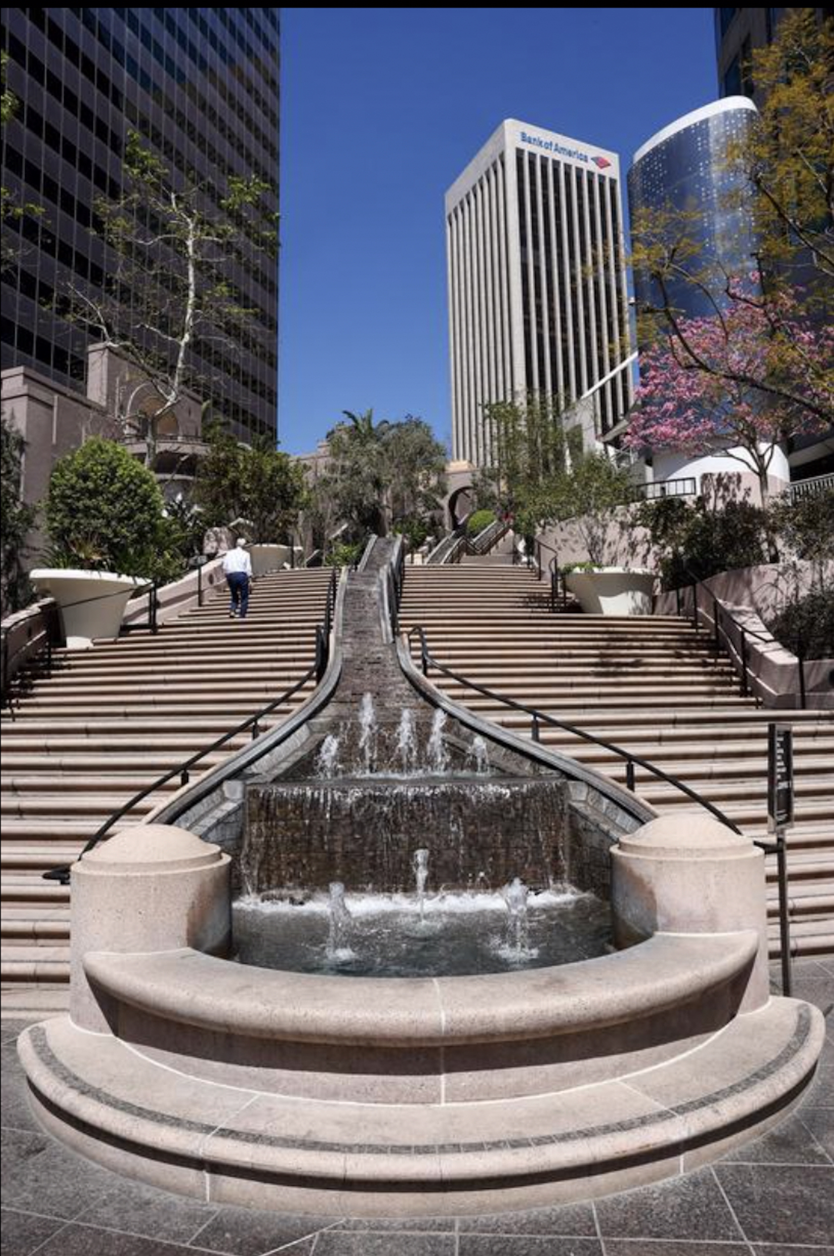 US Bank Tower - 59th Floor