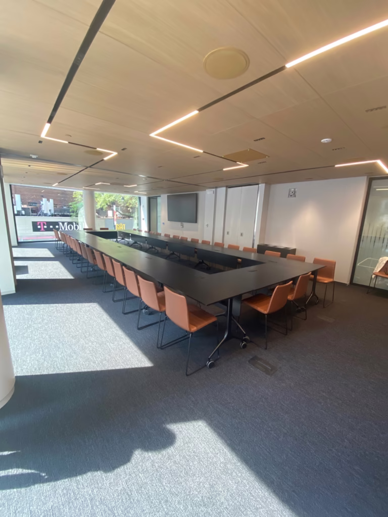 Conference Center at 730 3rd Ave - Image 11