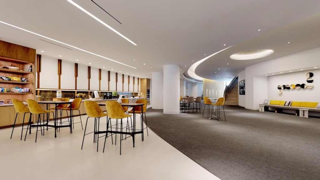 Convene Brookfield Place, 225 Liberty