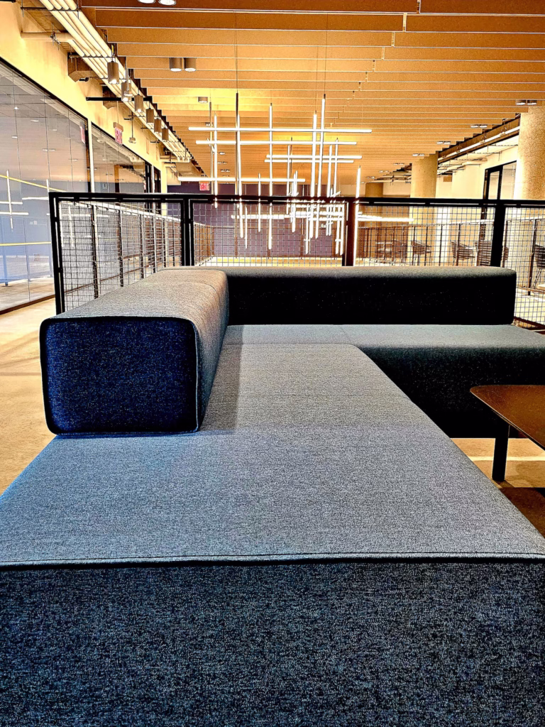 The Symposium Spaces - Image 10