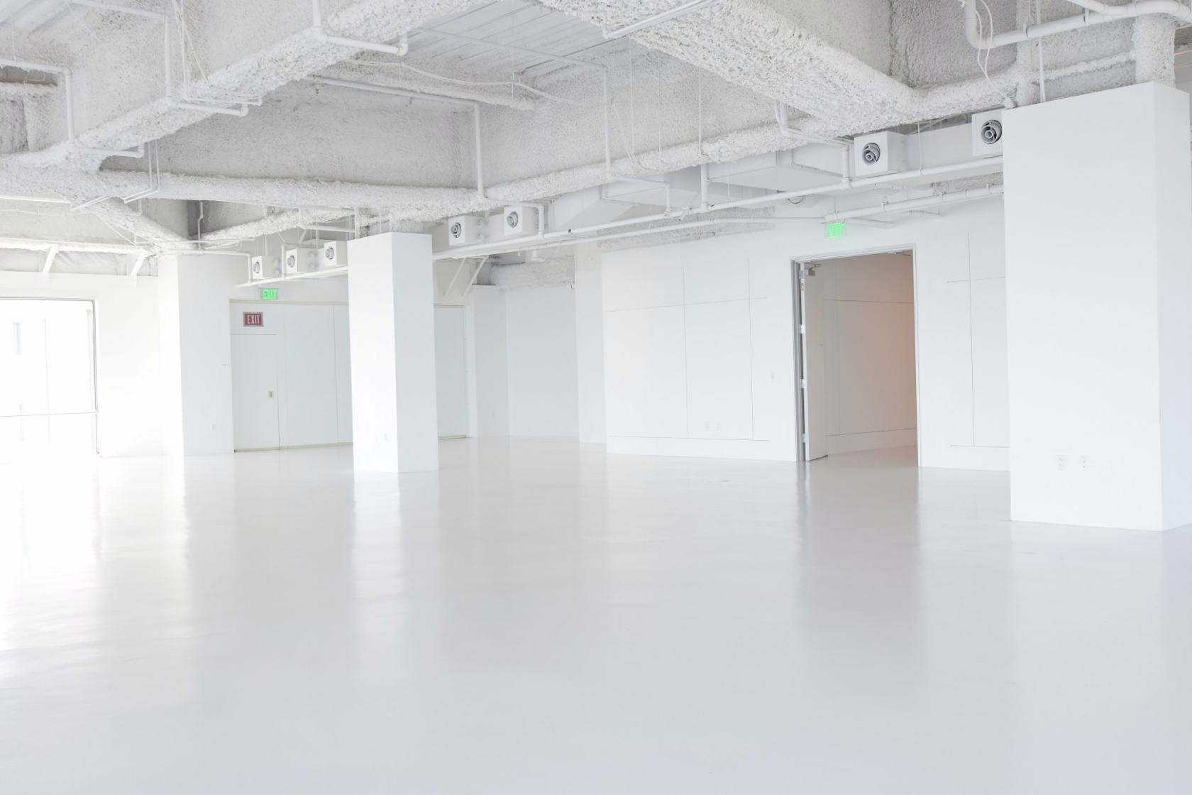 US Bank Tower - 59th Floor