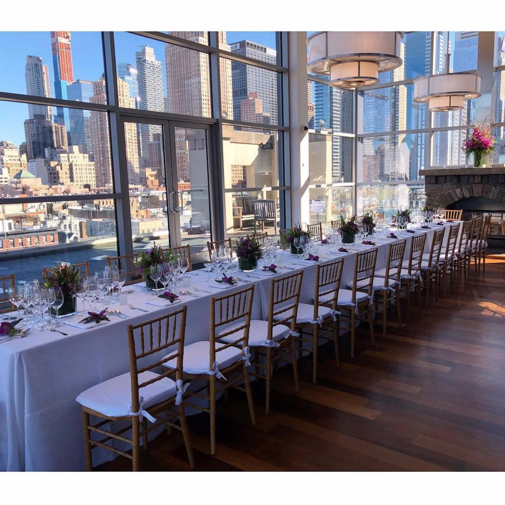 Penthouse 45 Hell's Kitchen