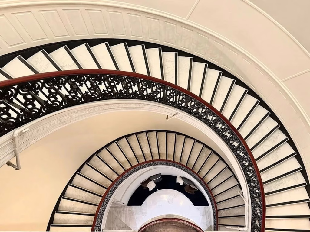 Glasshouse On The Park