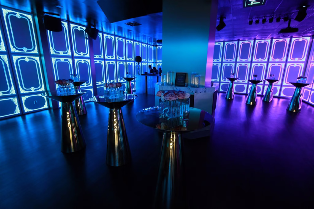 Main Event Space - Image 3