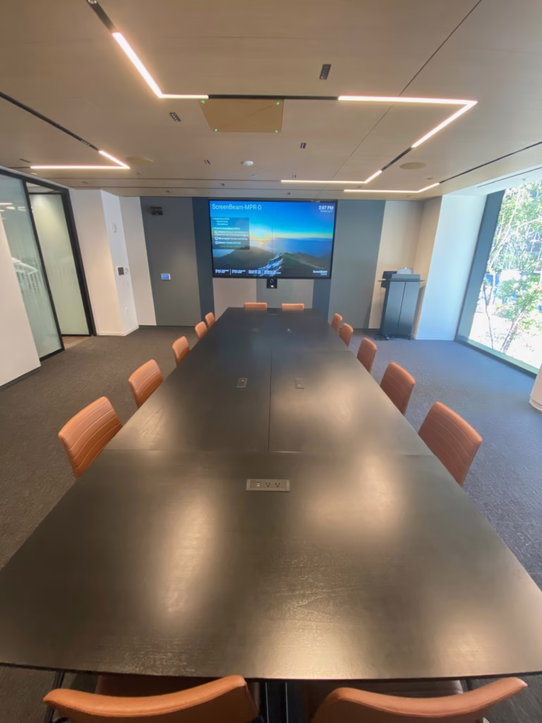 Conference Center at 730 3rd Ave - Image 12