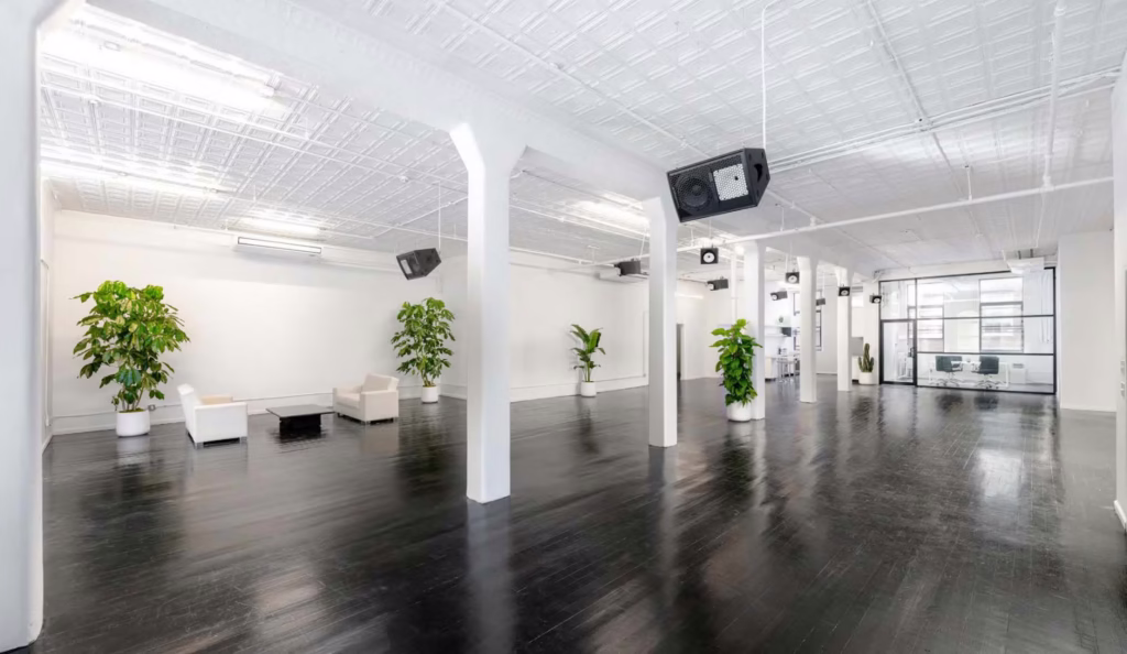 AG Studios Tribeca