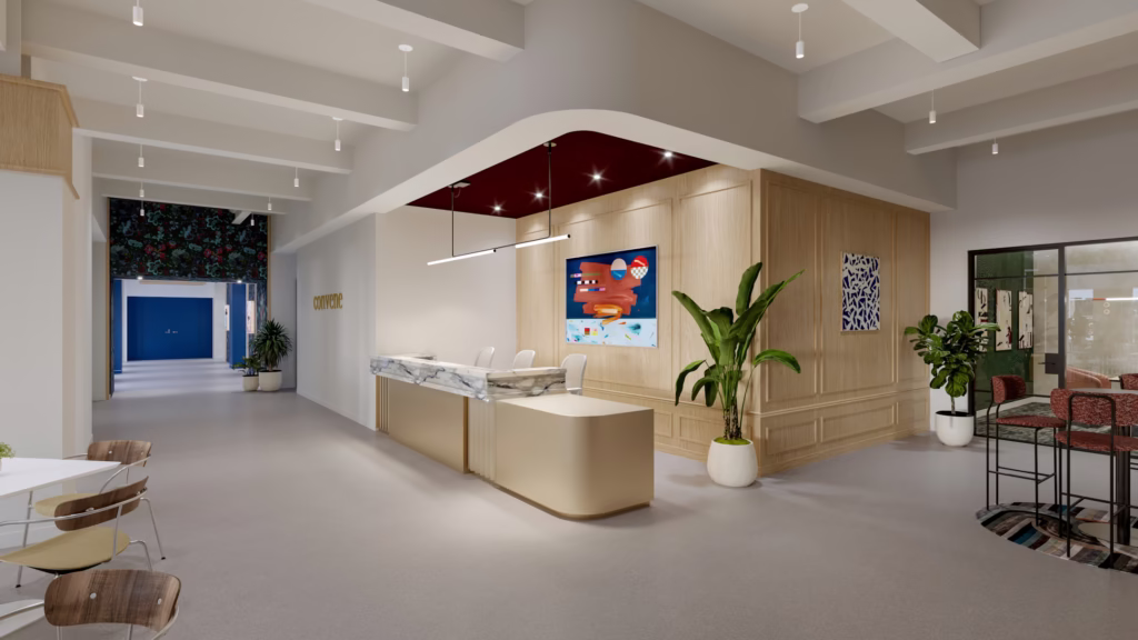 Convene 360 Madison Avenue