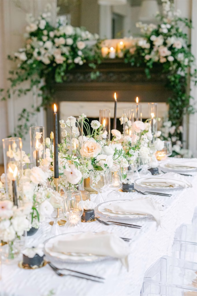 Glasshouse On The Park