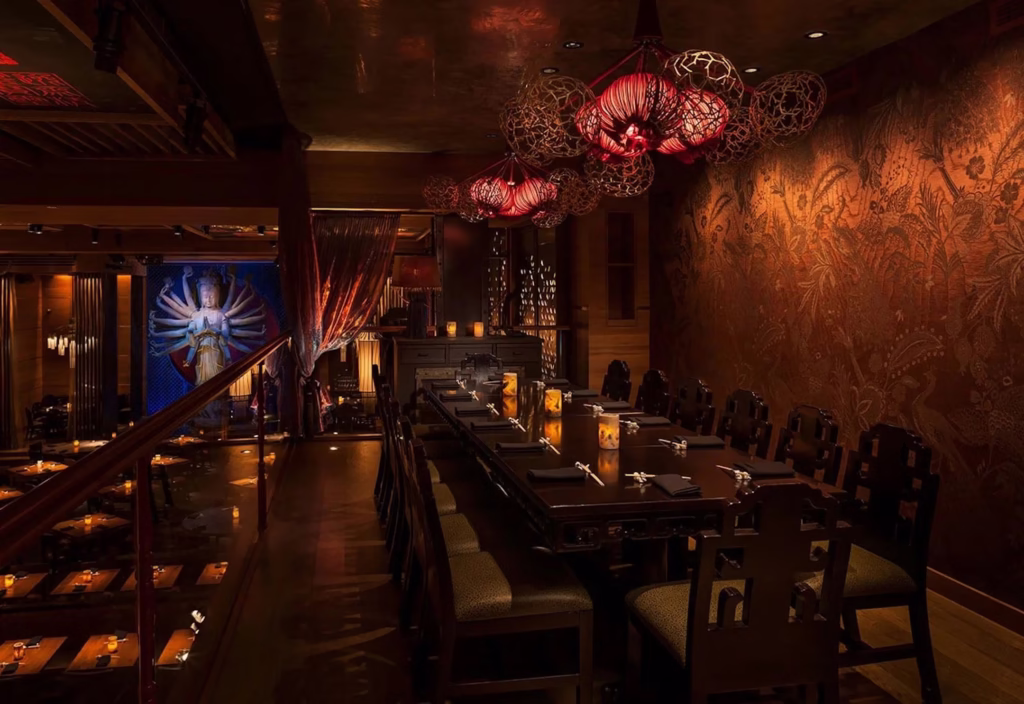 Skybox East & West - Image 1