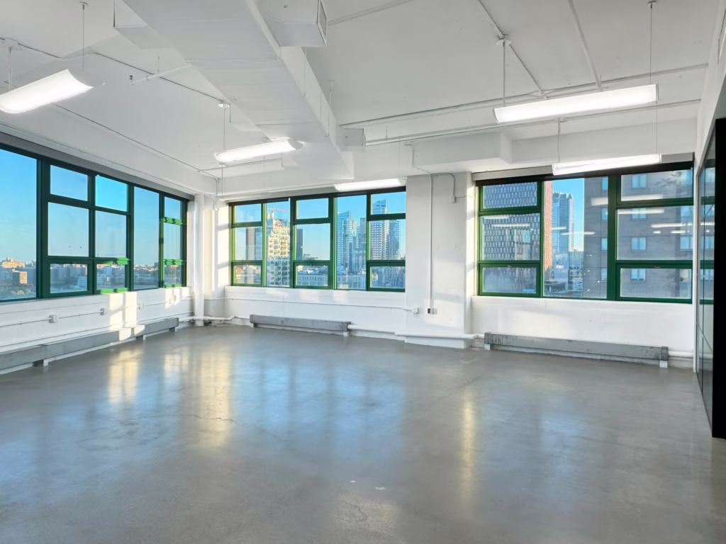 Dumbo Heights