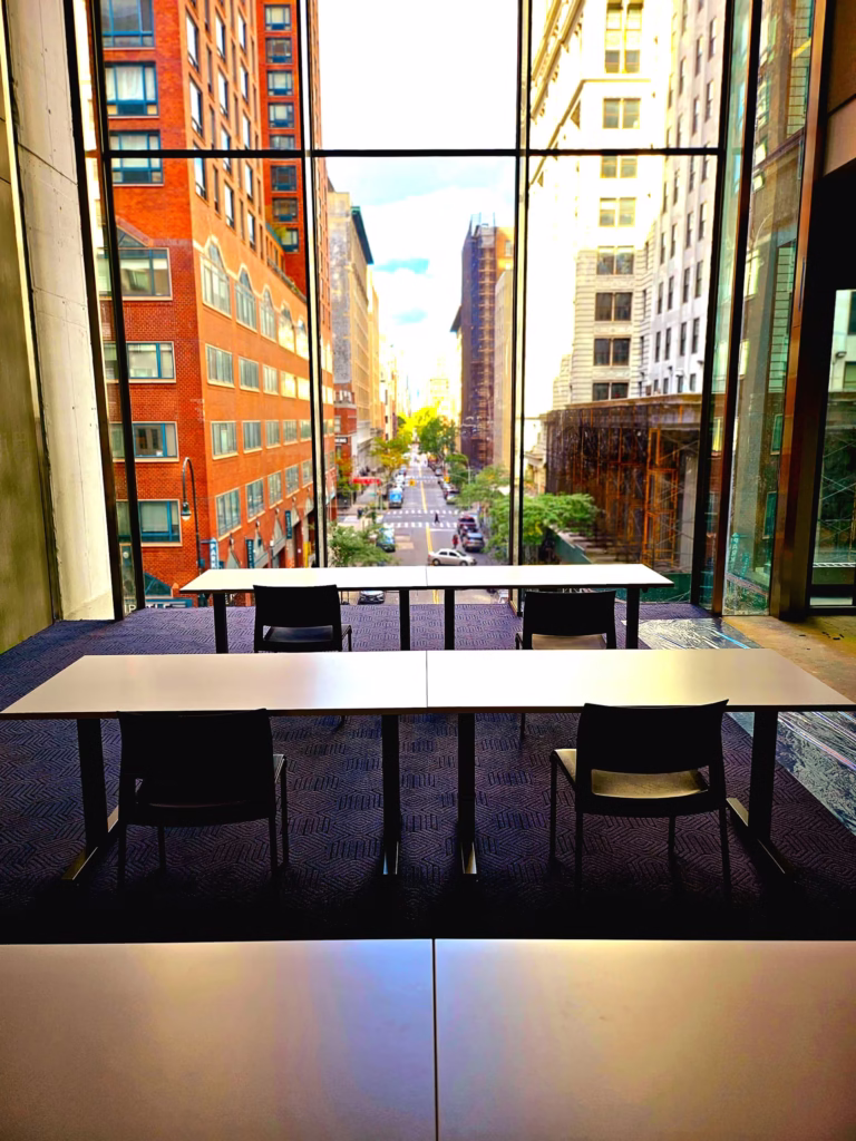 The Symposium Spaces - Image 4