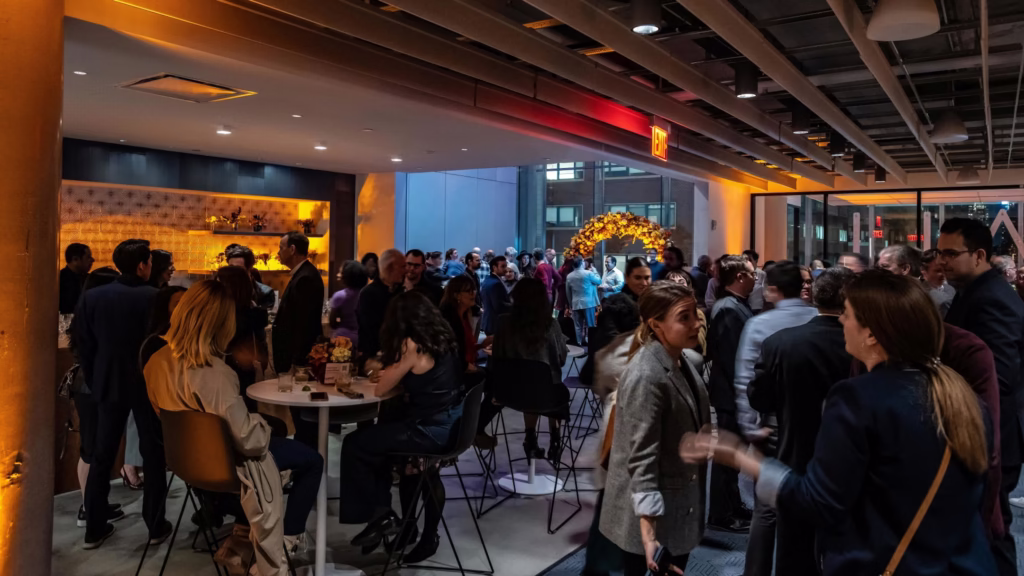 Civic Hall East Village