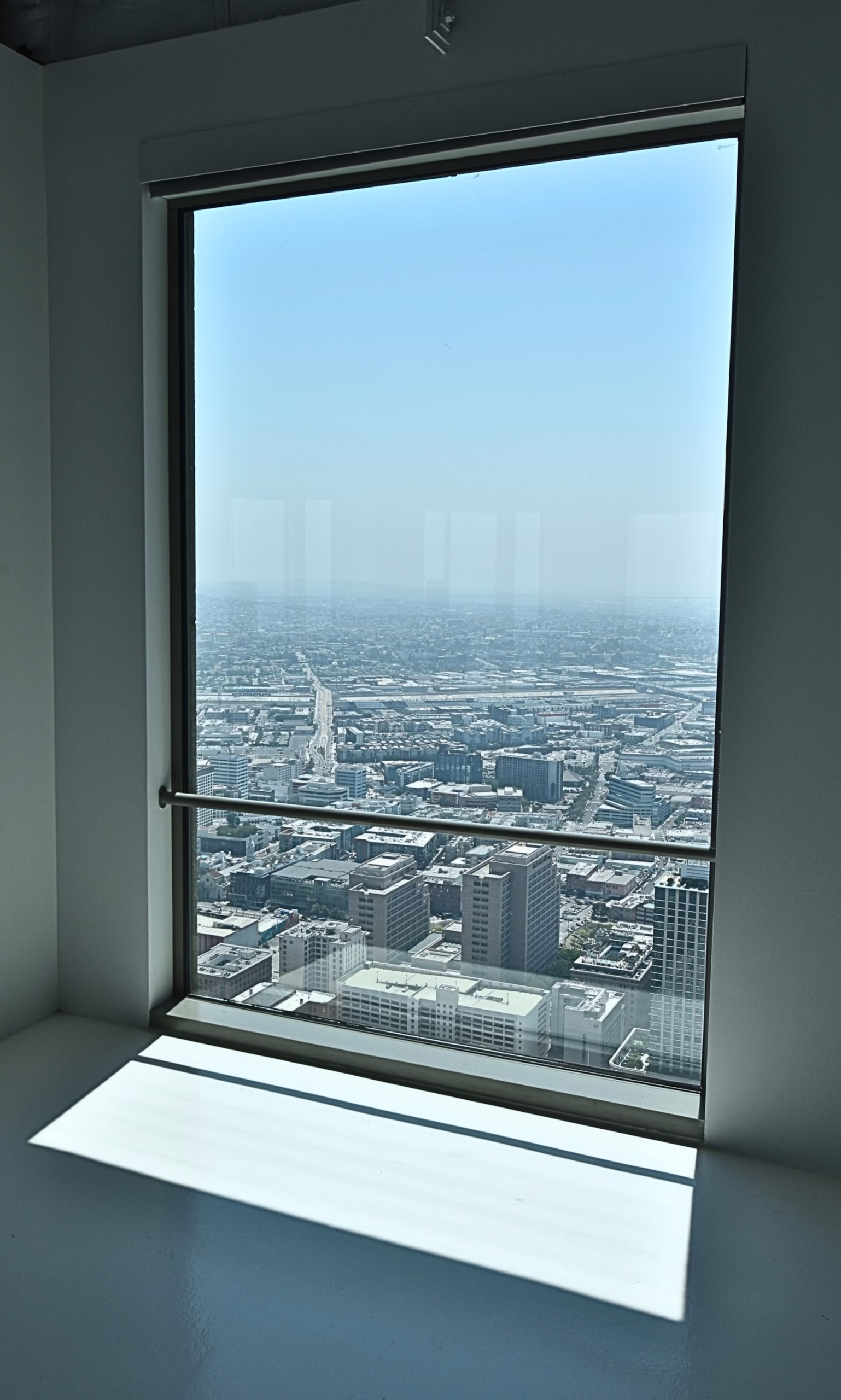 US Bank Tower - 59th Floor