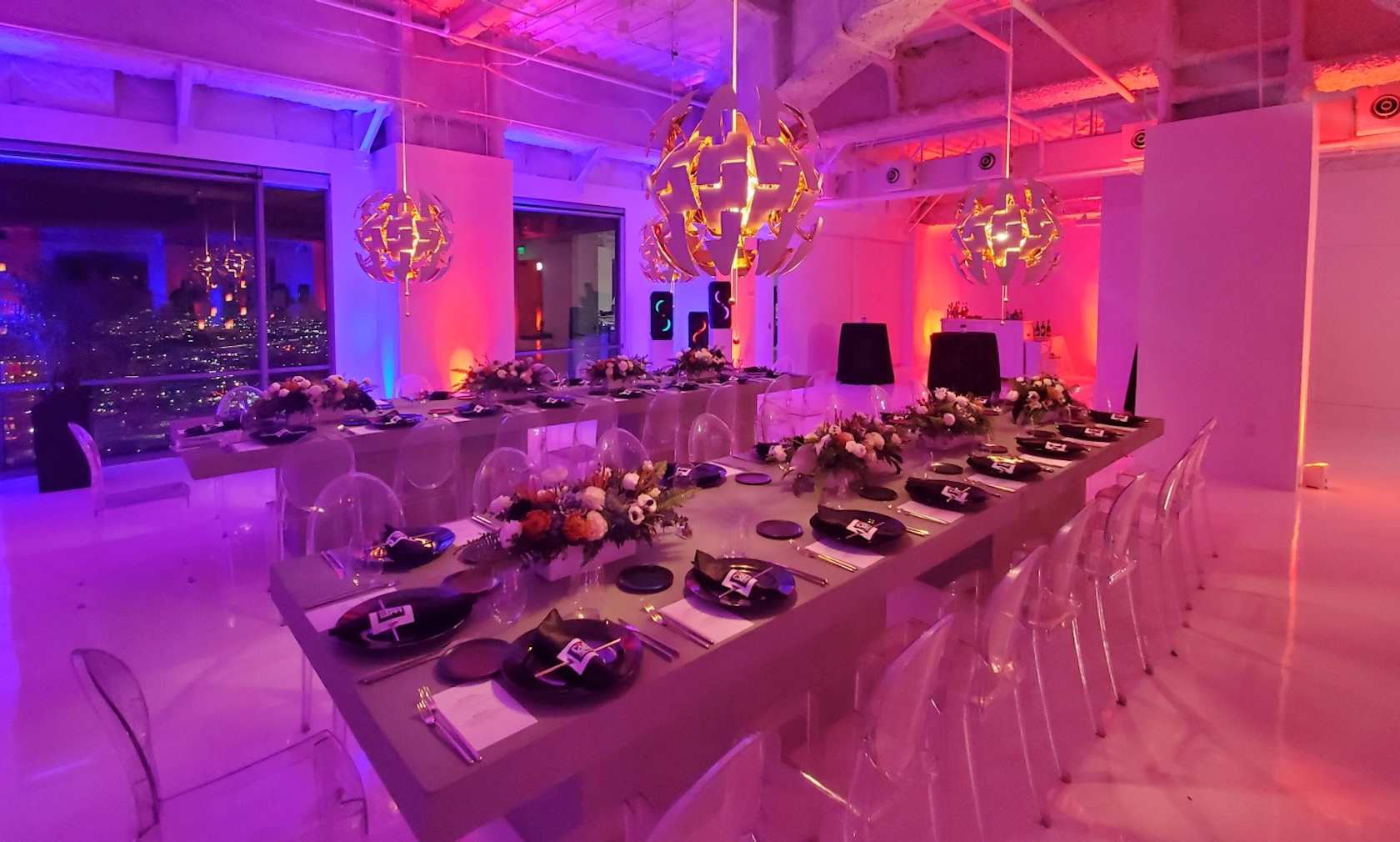 US Bank Tower - 59th Floor