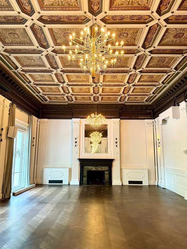 The Library Room - Image 1