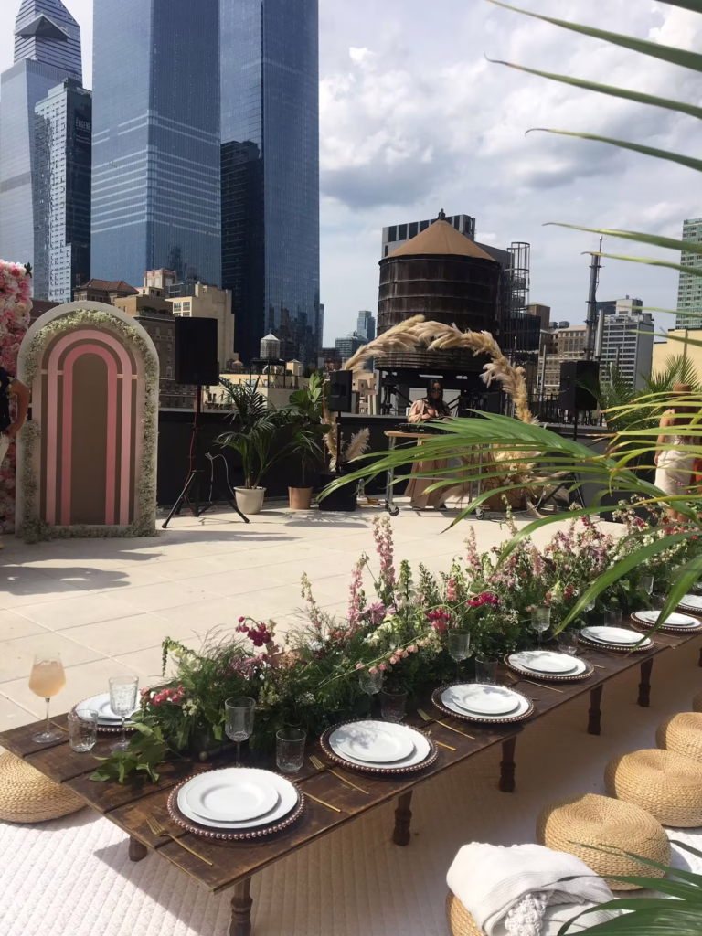 ILA Penthouse Chelsea