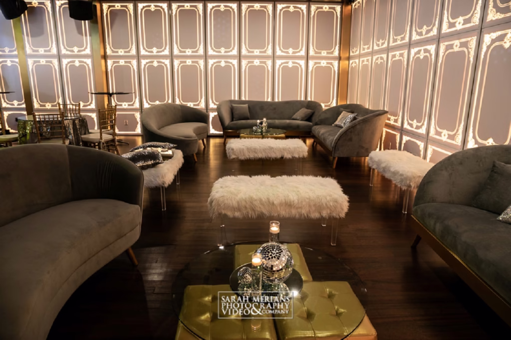 Main Event Space - Image 1