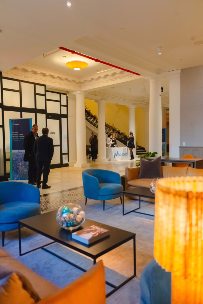 1st Floor / GH Lounge - Image 3