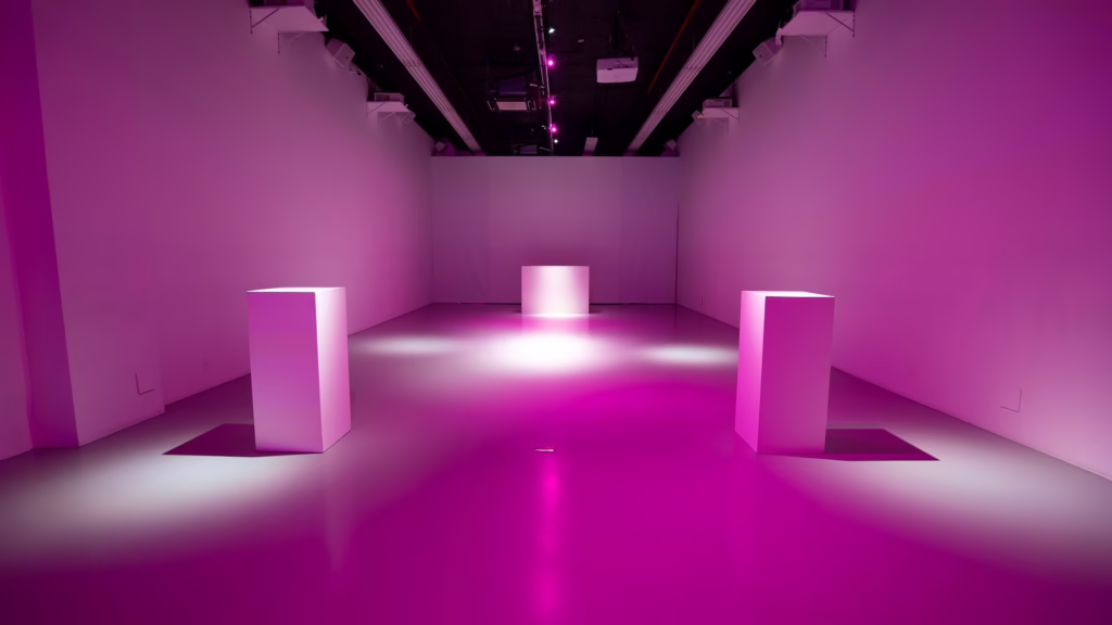 LUME Studios Tribeca