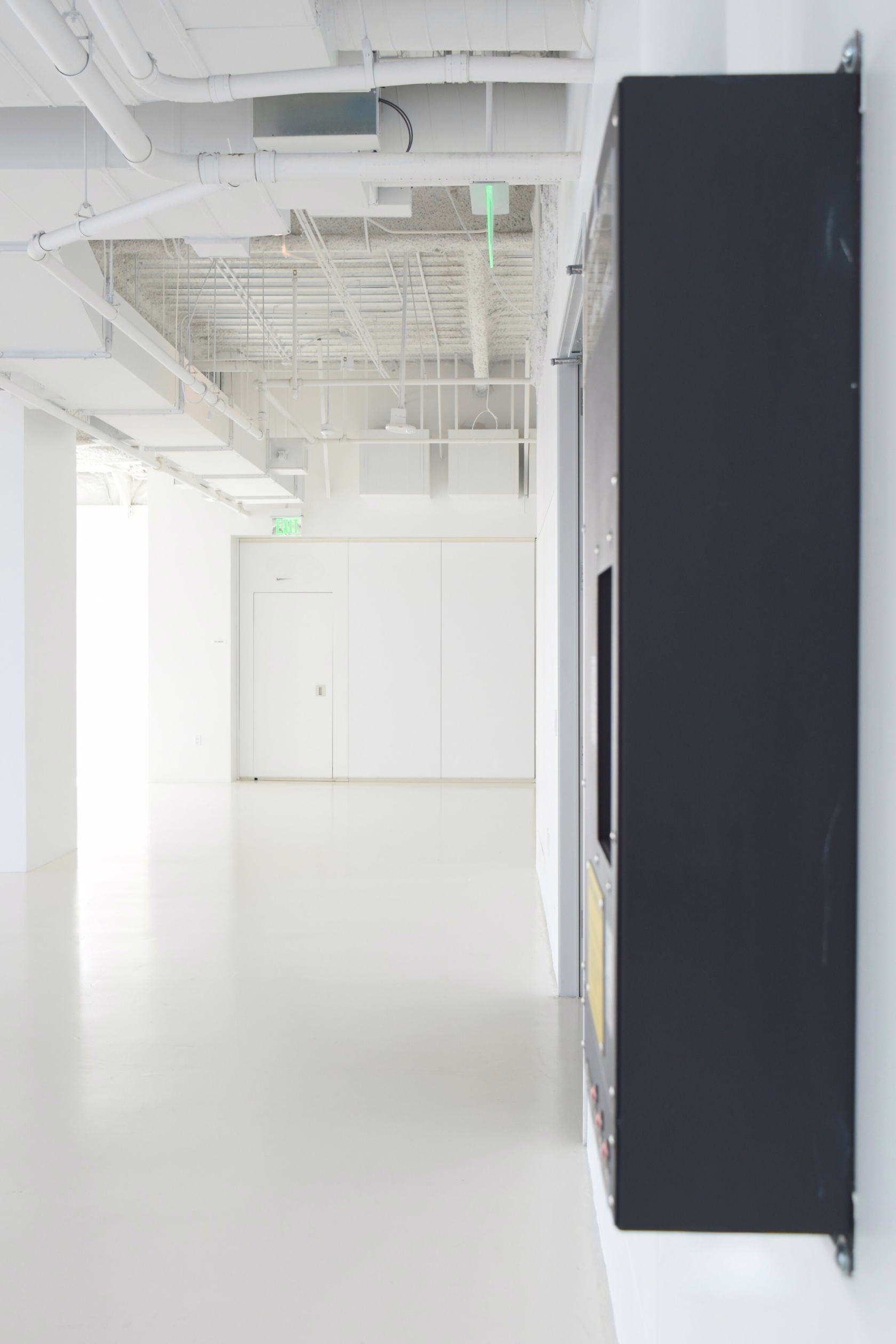 US Bank Tower - 59th Floor