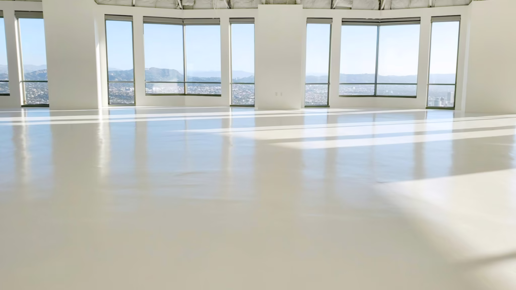 US Bank Tower - 59th Floor