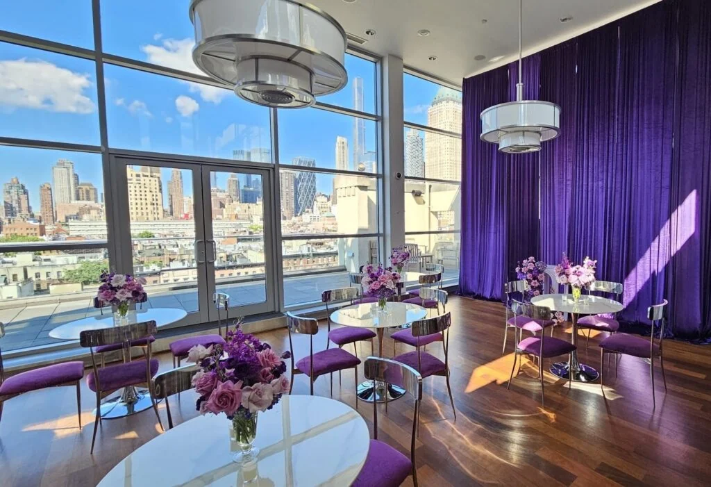 Penthouse 45 Hell's Kitchen
