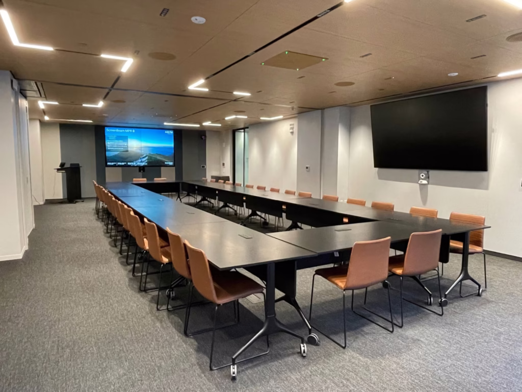 Conference Center at 730 3rd Ave - Image 7