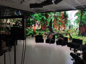 US Bank Tower - 59th Floor