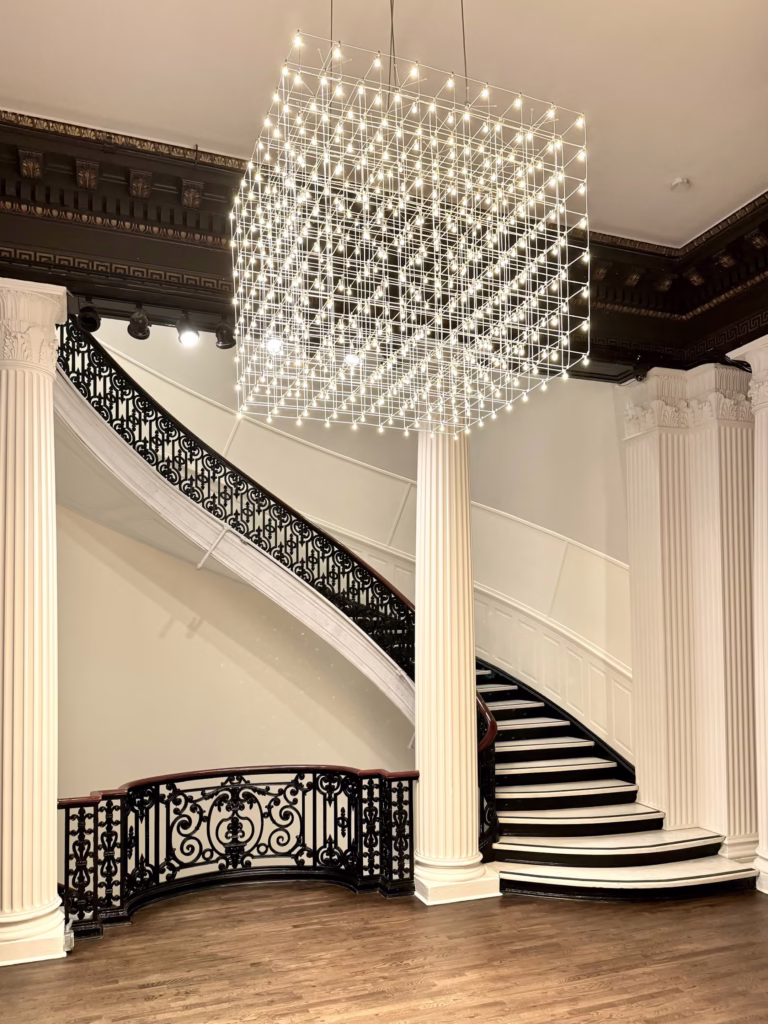 Glasshouse On The Park