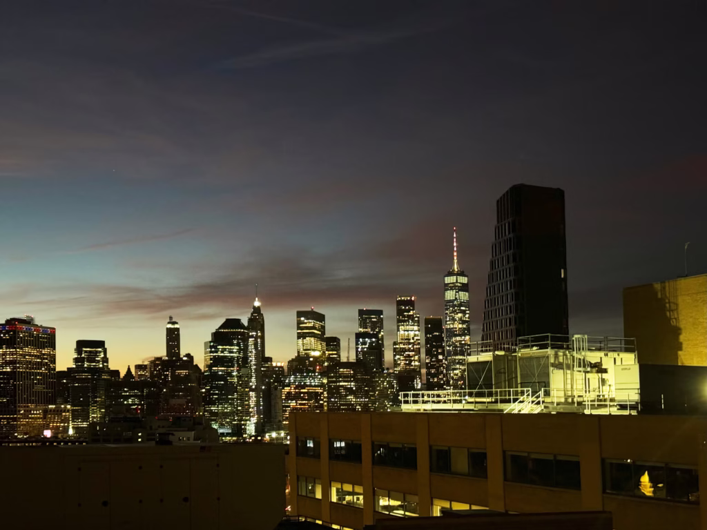 Dumbo Heights