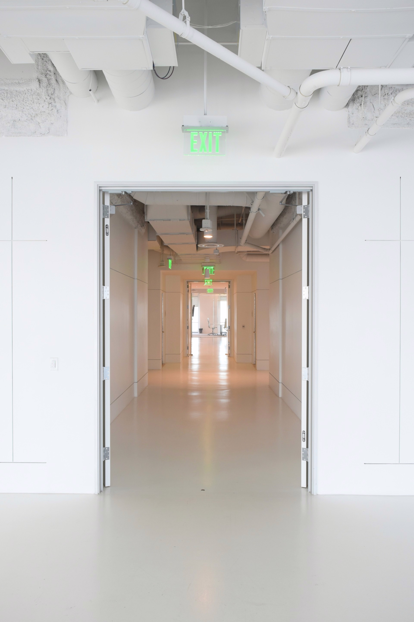 US Bank Tower - 59th Floor