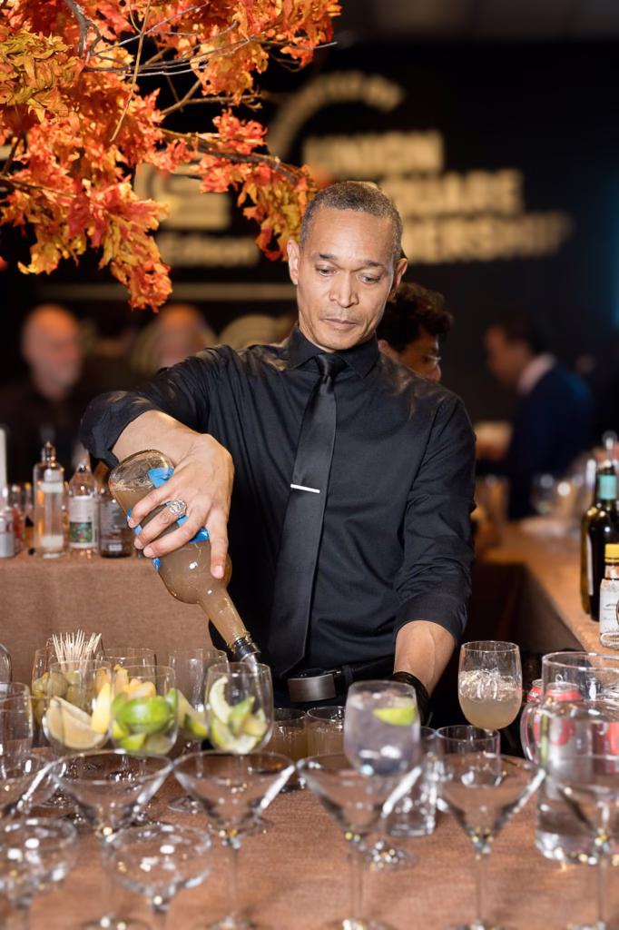 The Craig Newmark Auditorium - Image 14