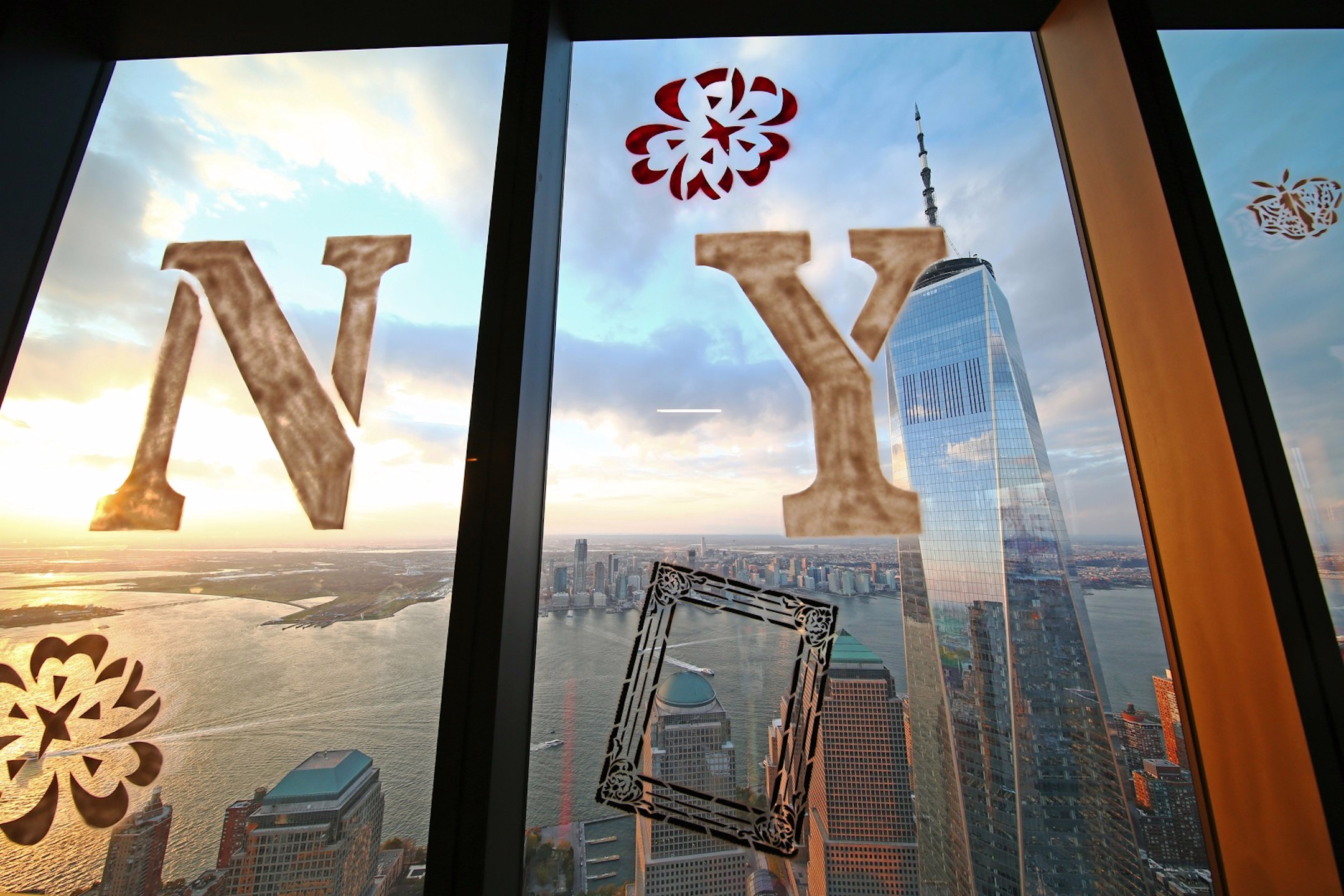 3 WTC 79th Floor