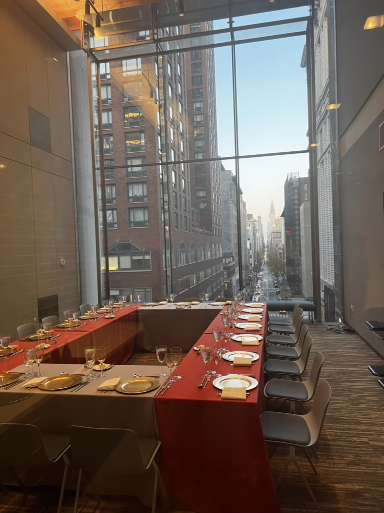 The Symposium Spaces - Image 13