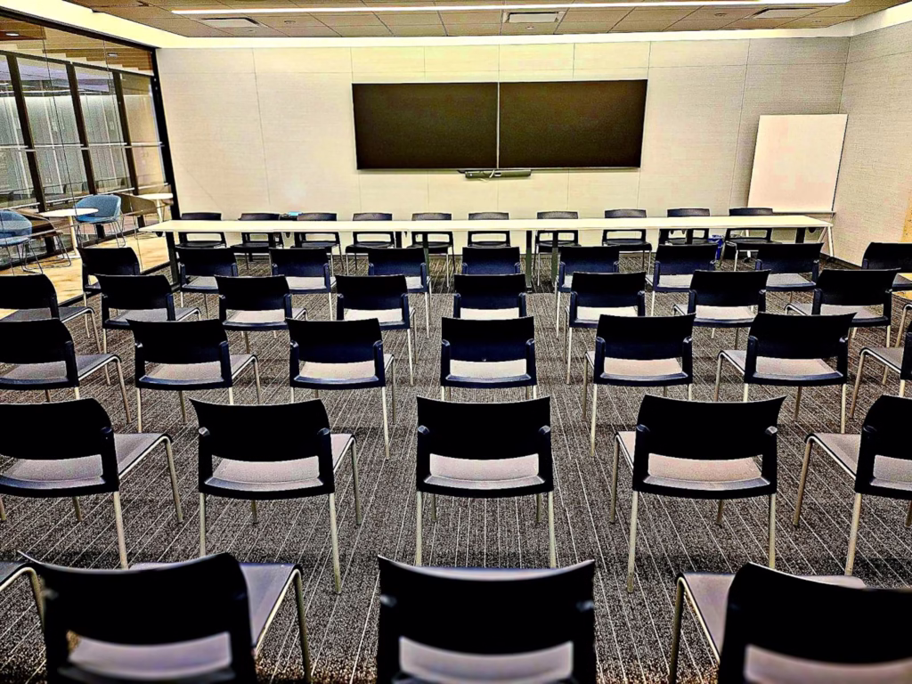 The Symposium Spaces - Image 16