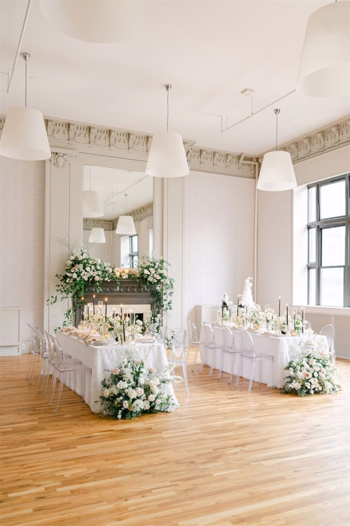 Glasshouse On The Park