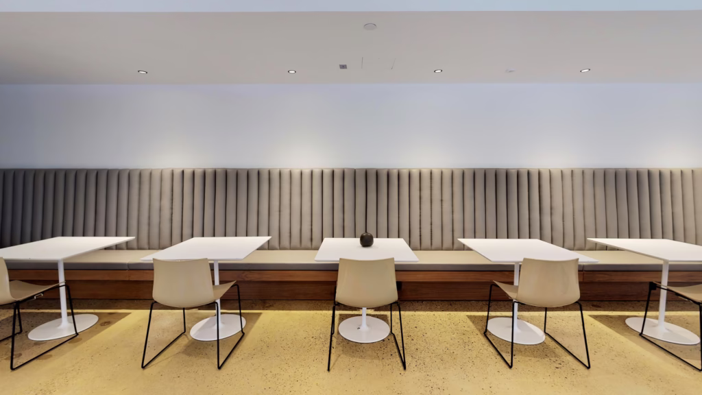 Convene One Liberty Plaza