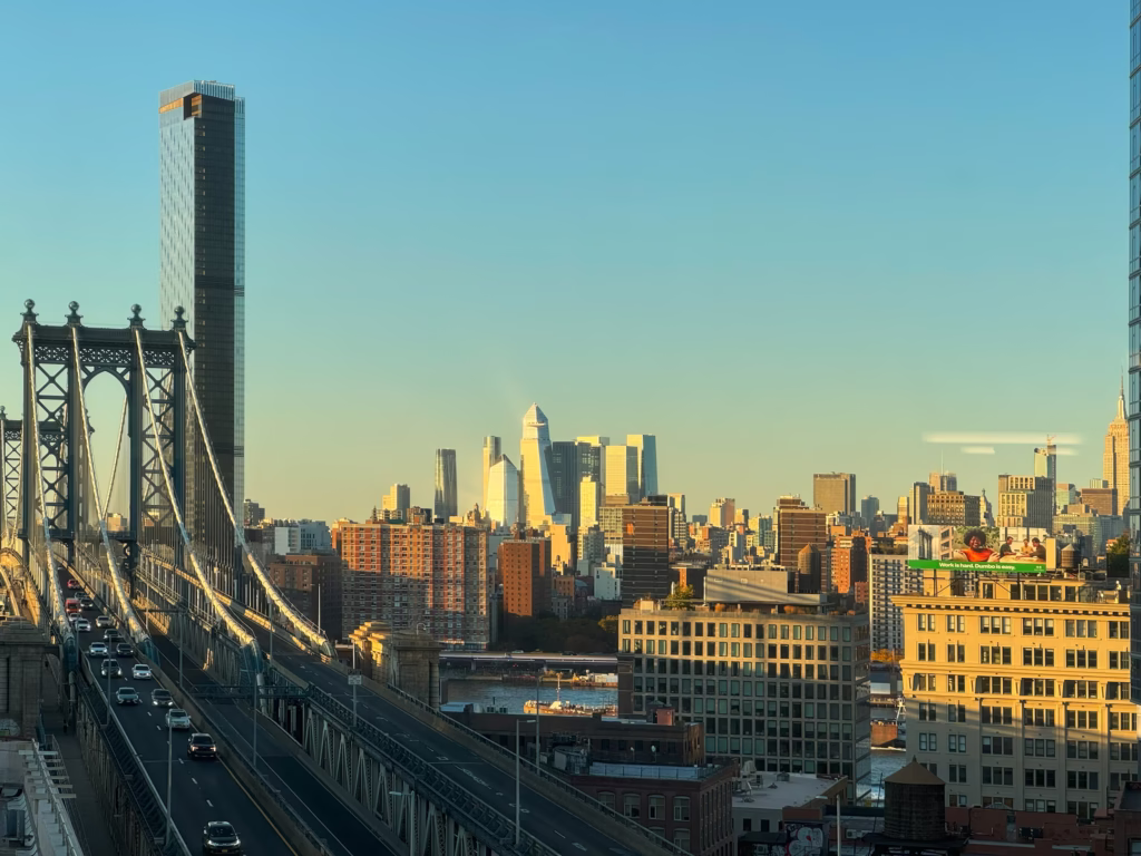 Dumbo Heights