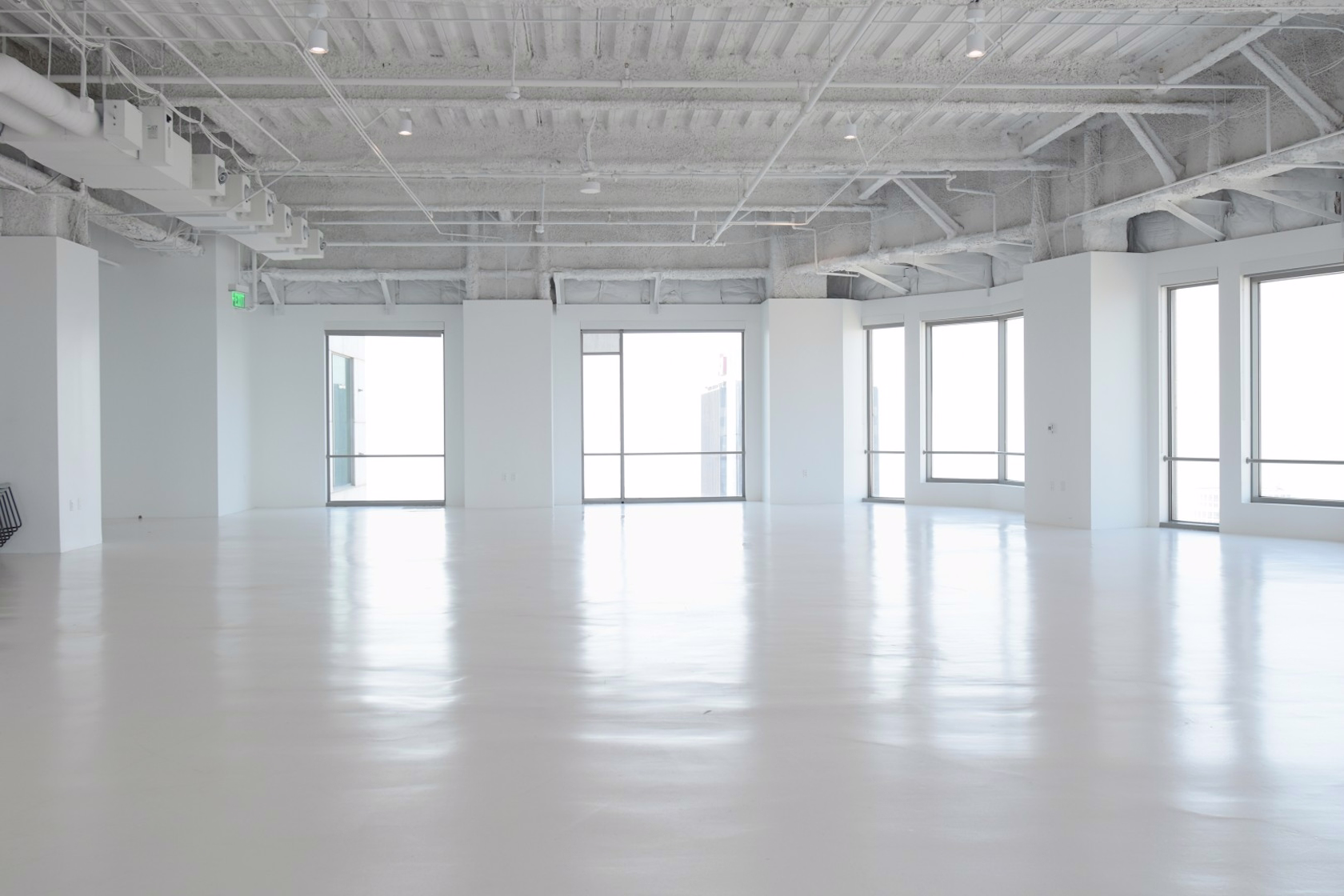 US Bank Tower - 59th Floor