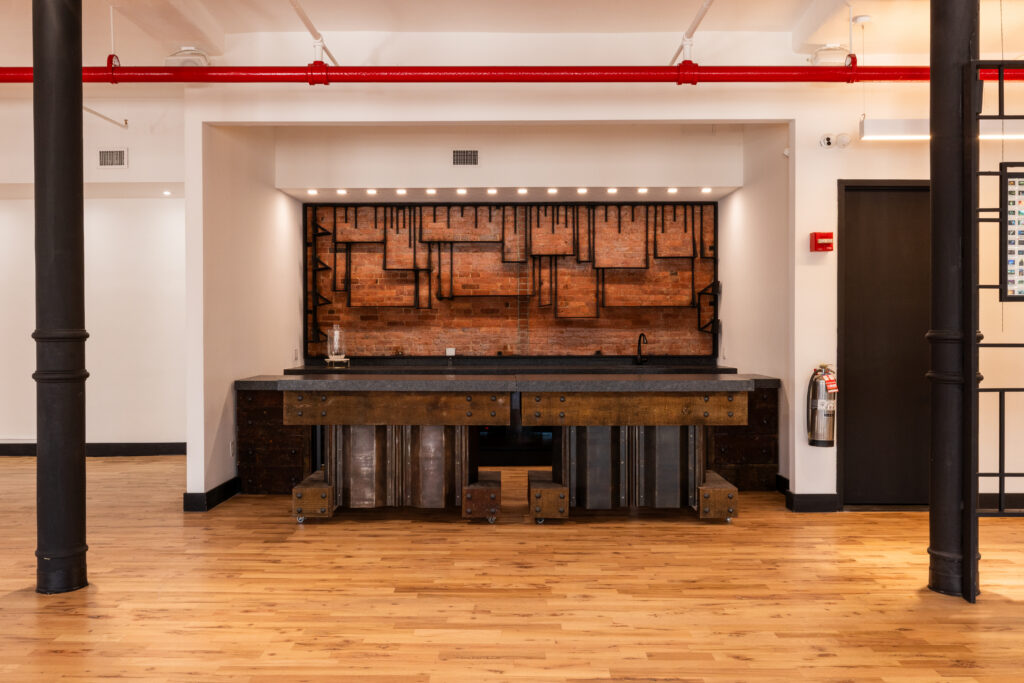 419 Lafayette Loft + Rooftop