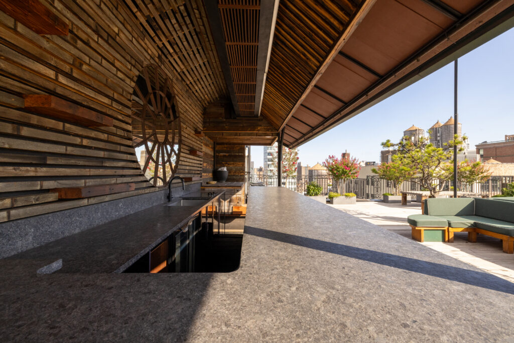 419 Lafayette Loft + Rooftop