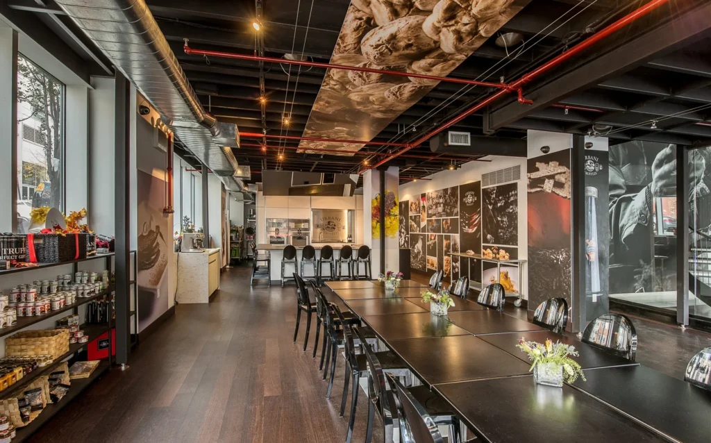Urbani Truffle Lab