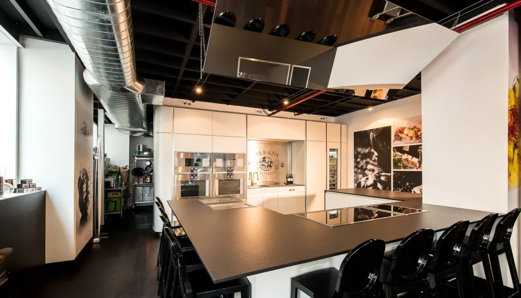 Urbani Truffle Lab