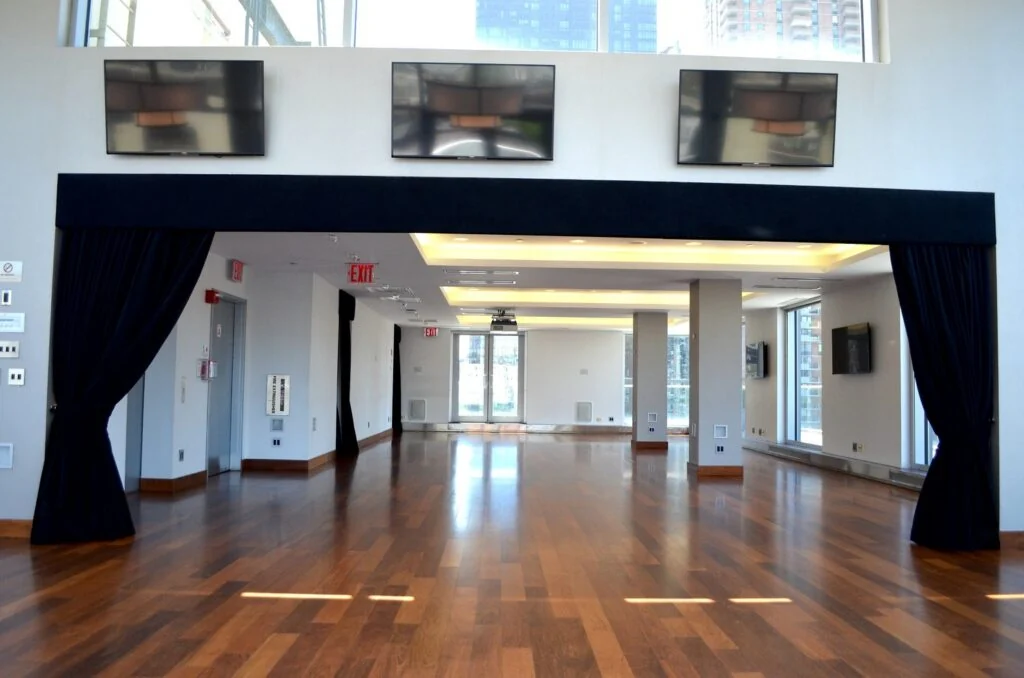 Penthouse 45 Hell's Kitchen
