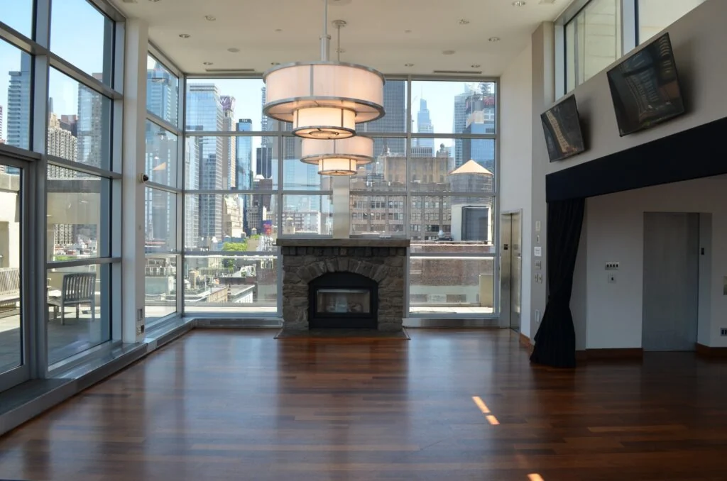 Penthouse 45 Hell's Kitchen