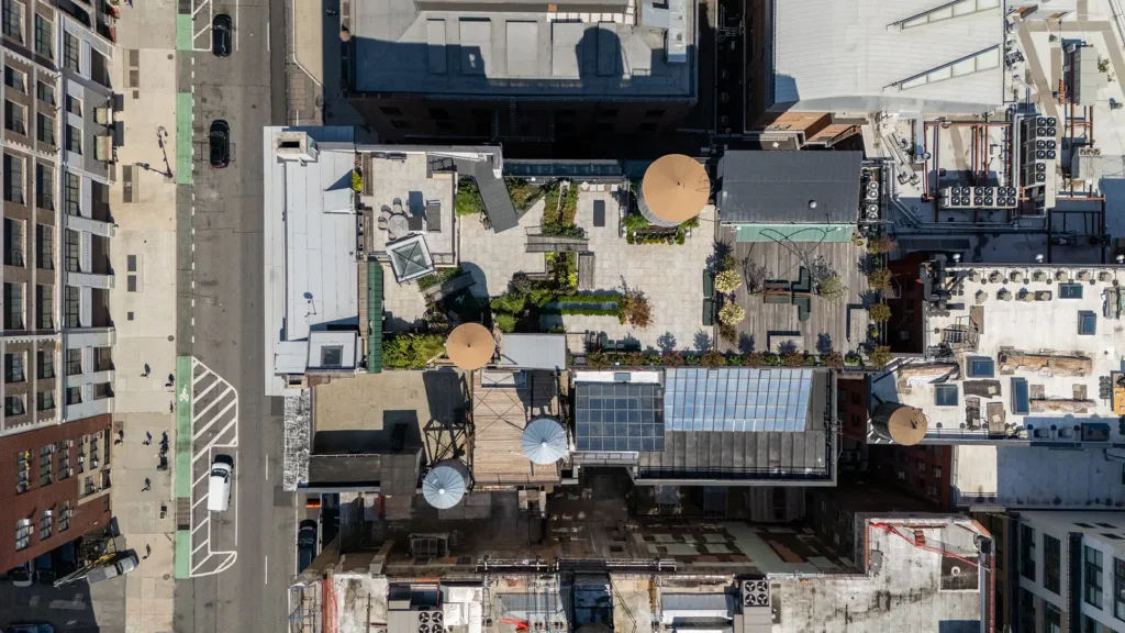 NoHo Rooftop - Image 4