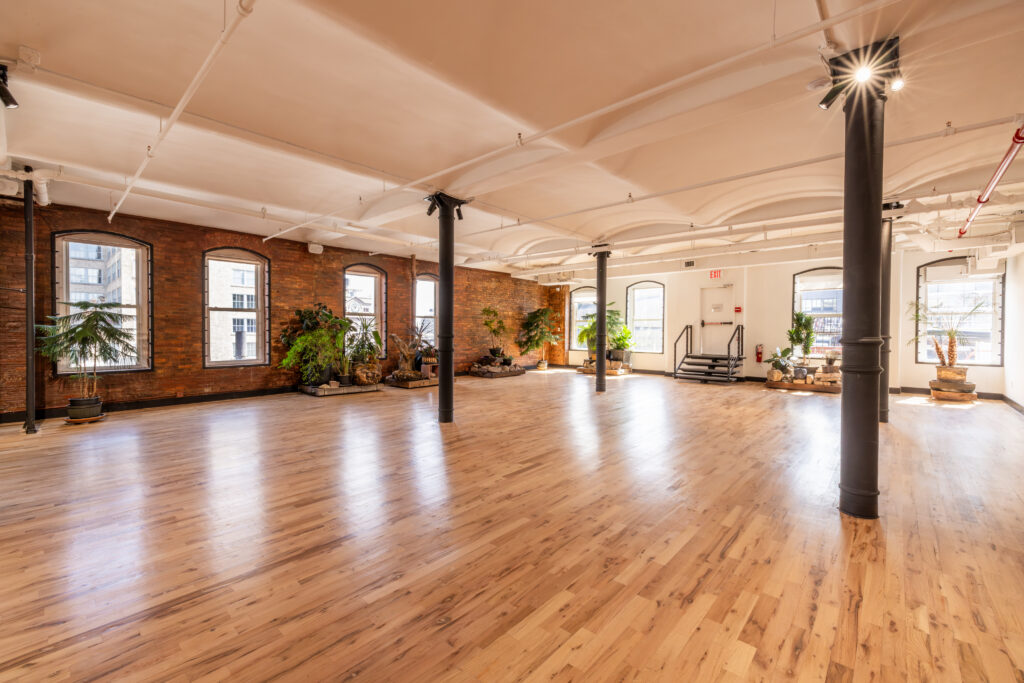 419 Lafayette Loft + Rooftop